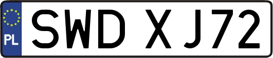 SWDXJ72