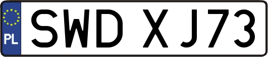 SWDXJ73