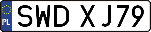 SWDXJ79