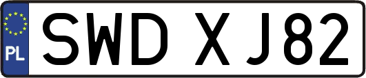 SWDXJ82