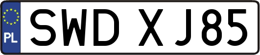 SWDXJ85