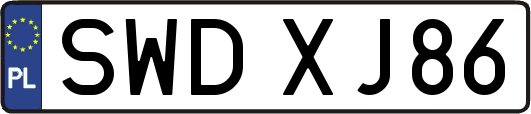 SWDXJ86