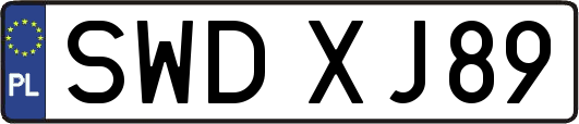 SWDXJ89