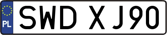 SWDXJ90