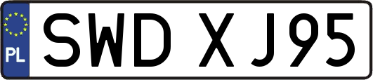 SWDXJ95
