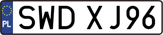 SWDXJ96