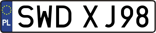 SWDXJ98