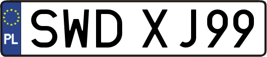 SWDXJ99