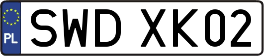 SWDXK02