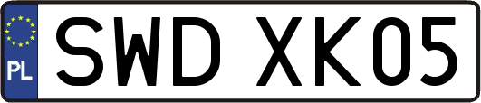 SWDXK05