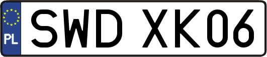 SWDXK06