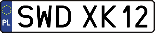 SWDXK12