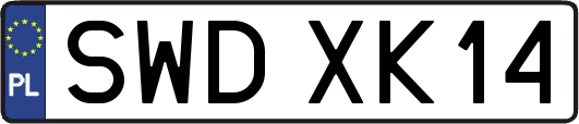 SWDXK14