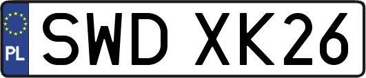 SWDXK26