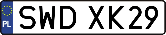 SWDXK29