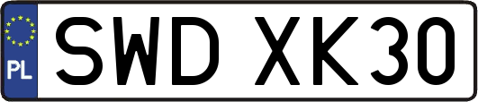 SWDXK30