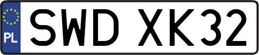 SWDXK32