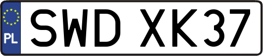SWDXK37