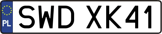 SWDXK41