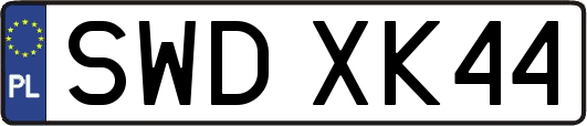 SWDXK44