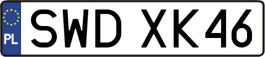 SWDXK46