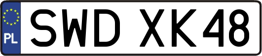 SWDXK48