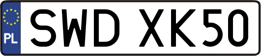 SWDXK50