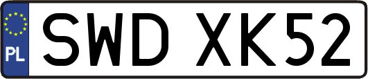 SWDXK52