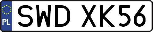 SWDXK56