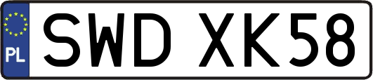 SWDXK58