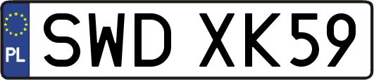SWDXK59