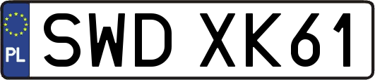 SWDXK61