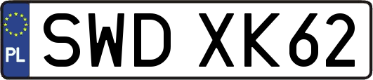 SWDXK62