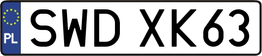 SWDXK63