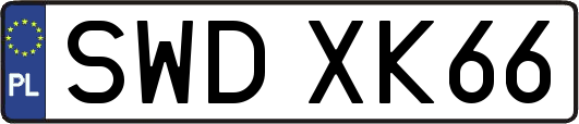 SWDXK66