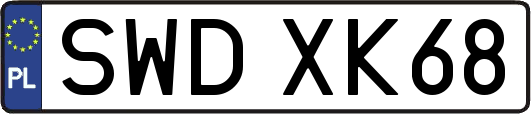 SWDXK68