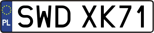 SWDXK71