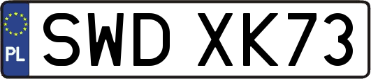 SWDXK73