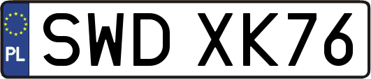 SWDXK76
