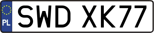 SWDXK77