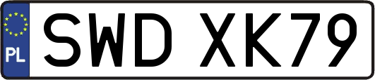 SWDXK79