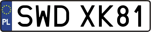 SWDXK81