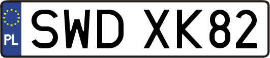 SWDXK82