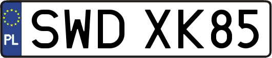 SWDXK85