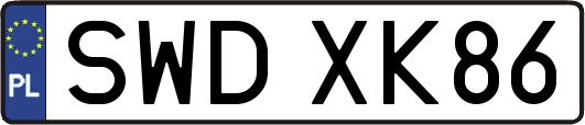 SWDXK86