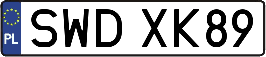 SWDXK89