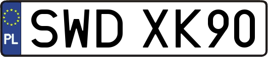 SWDXK90
