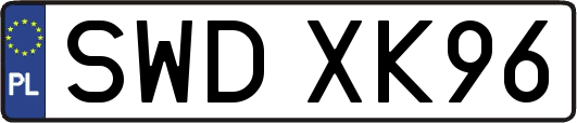 SWDXK96