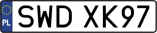 SWDXK97