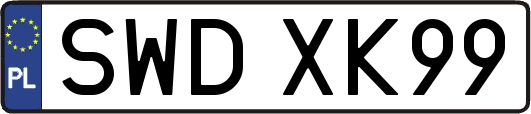 SWDXK99